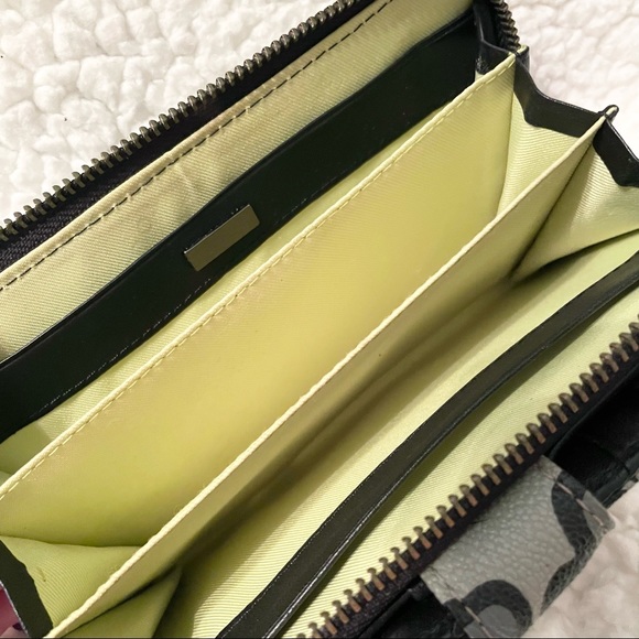 Tous Wallet - Picture 6 of 13